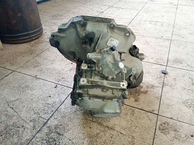 bontott CHEVROLET LACETTI Váltó (Mechanikus)