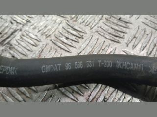 bontott CHEVROLET LACETTI Vízcső