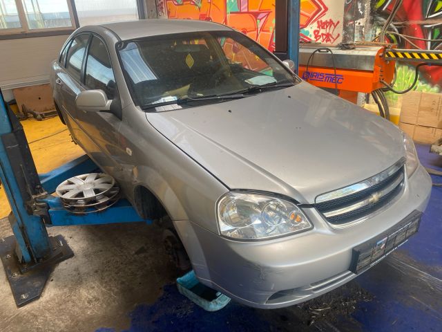 bontott CHEVROLET LACETTI ABS Kocka