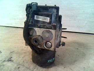 bontott CHEVROLET LACETTI ABS Kocka