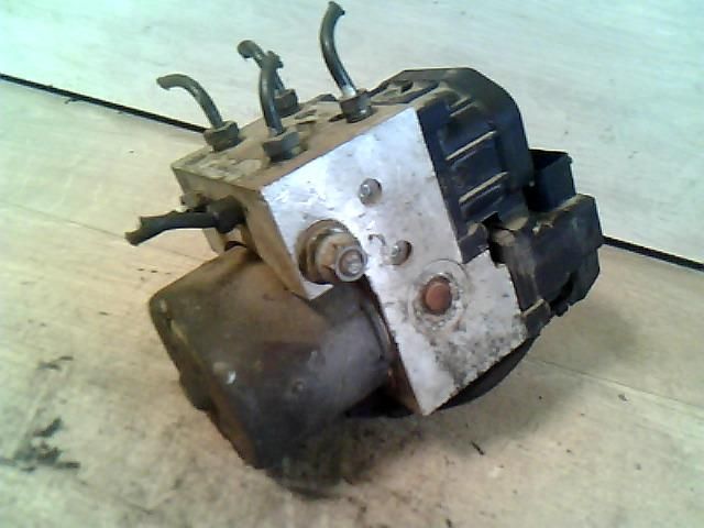 bontott CHEVROLET LACETTI ABS Kocka