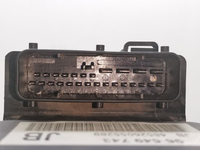 bontott CHEVROLET LACETTI ABS Kocka