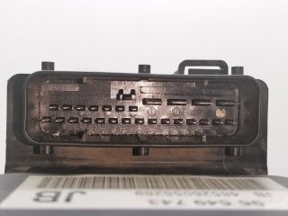 bontott CHEVROLET LACETTI ABS Kocka