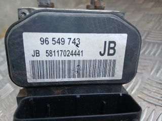 bontott CHEVROLET LACETTI ABS Kocka