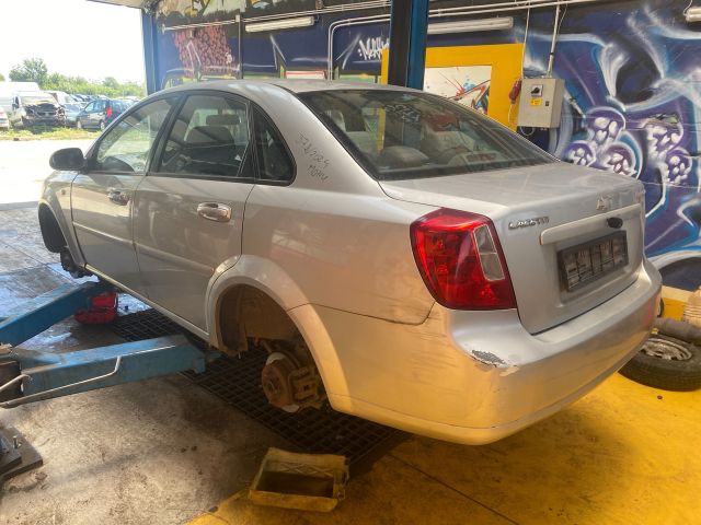 bontott CHEVROLET LACETTI ABS Kocka