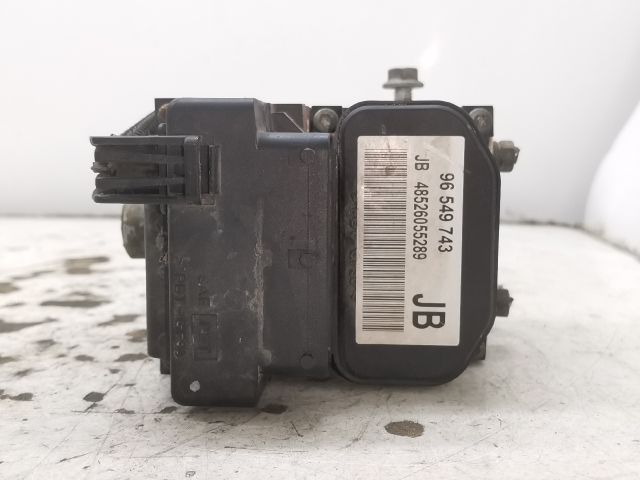 bontott CHEVROLET LACETTI ABS Kocka