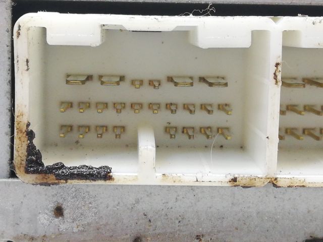 bontott CHEVROLET LACETTI Automata Váltó Elektronika