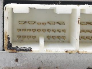 bontott CHEVROLET LACETTI Automata Váltó Elektronika