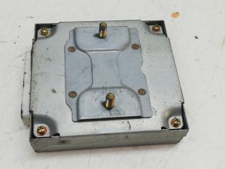 bontott CHEVROLET LACETTI Automata Váltó Elektronika