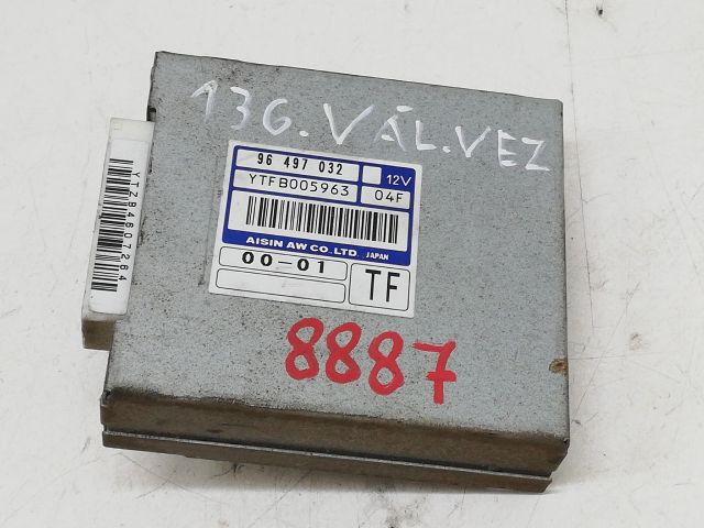 bontott CHEVROLET LACETTI Automata Váltó Elektronika