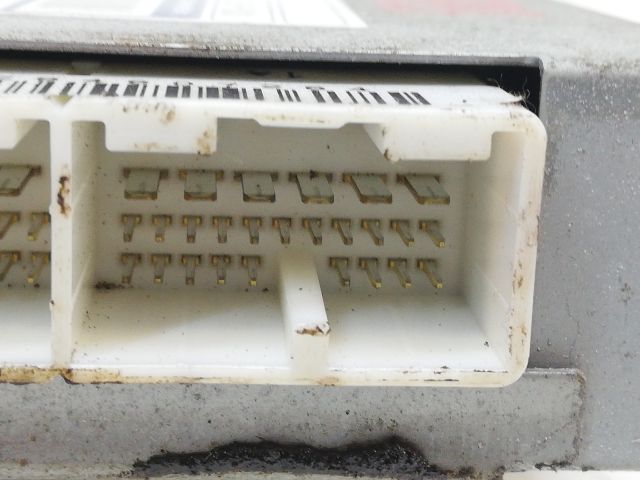 bontott CHEVROLET LACETTI Automata Váltó Elektronika