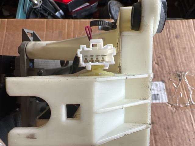 bontott CHEVROLET LACETTI Automata Váltókar