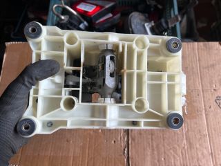 bontott CHEVROLET LACETTI Automata Váltókar