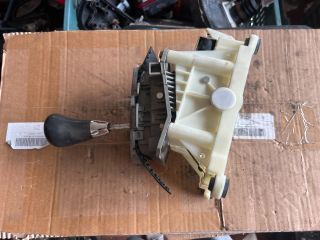 bontott CHEVROLET LACETTI Automata Váltókar