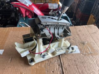 bontott CHEVROLET LACETTI Automata Váltókar