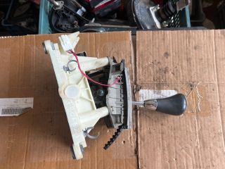 bontott CHEVROLET LACETTI Automata Váltókar