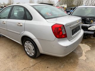 bontott CHEVROLET LACETTI Bal első Csonkállvány Kerékaggyal