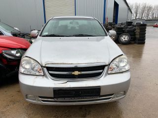 bontott CHEVROLET LACETTI Bal első Csonkállvány Kerékaggyal