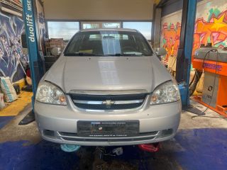 bontott CHEVROLET LACETTI Bal első Csonkállvány Kerékaggyal