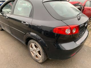 bontott CHEVROLET LACETTI Bal első Féknyereg Munkahengerrel