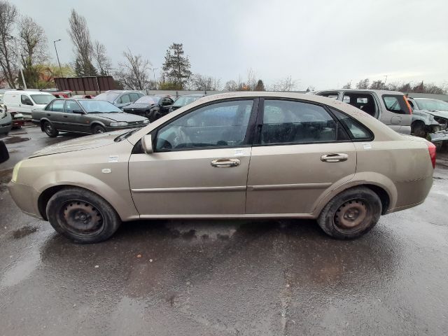 bontott CHEVROLET LACETTI Bal első Féknyereg Munkahengerrel