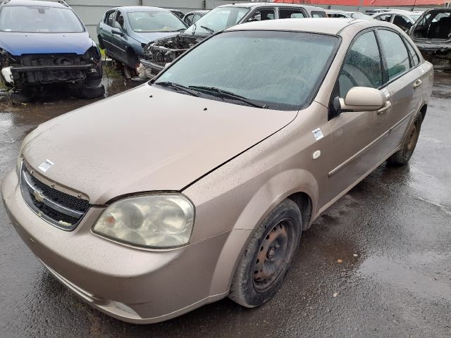 bontott CHEVROLET LACETTI Bal első Féknyereg Munkahengerrel