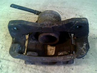 bontott CHEVROLET LACETTI Bal első Féknyereg Munkahengerrel