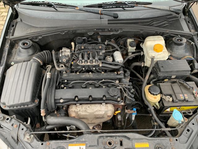 bontott CHEVROLET LACETTI Bal első Féknyereg Munkahengerrel