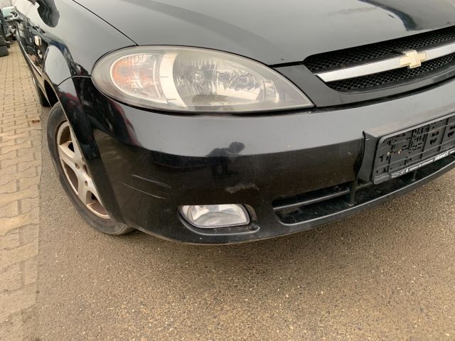 bontott CHEVROLET LACETTI Bal első Féknyereg Munkahengerrel