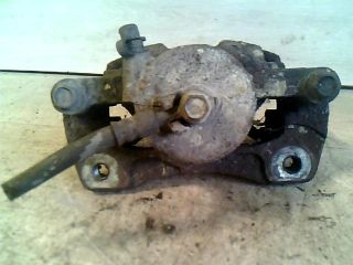 bontott CHEVROLET LACETTI Bal első Féknyereg Munkahengerrel