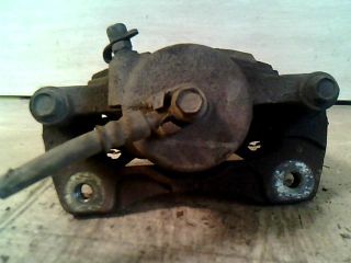 bontott CHEVROLET LACETTI Bal első Féknyereg Munkahengerrel