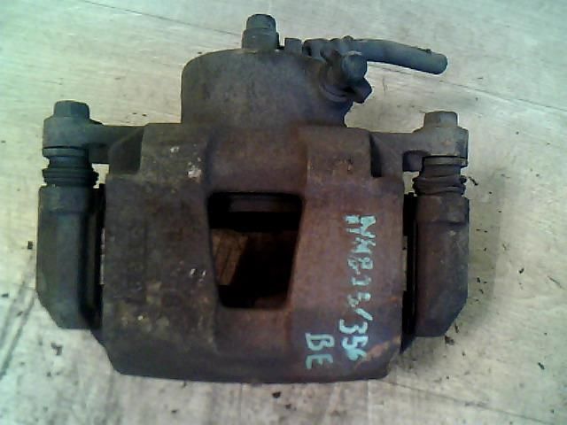 bontott CHEVROLET LACETTI Bal első Féknyereg Munkahengerrel