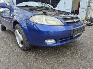 bontott CHEVROLET LACETTI Bal első Gólyaláb (Lengécsillapító, Rugó)