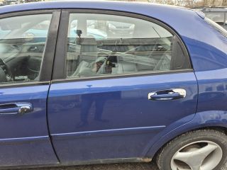 bontott CHEVROLET LACETTI Bal első Gólyaláb (Lengécsillapító, Rugó)