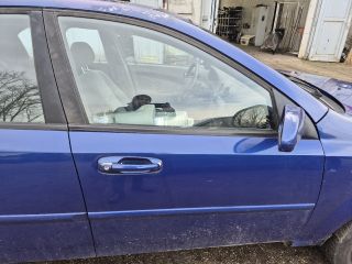 bontott CHEVROLET LACETTI Bal első Gólyaláb (Lengécsillapító, Rugó)