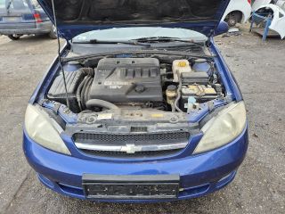 bontott CHEVROLET LACETTI Bal első Gólyaláb (Lengécsillapító, Rugó)