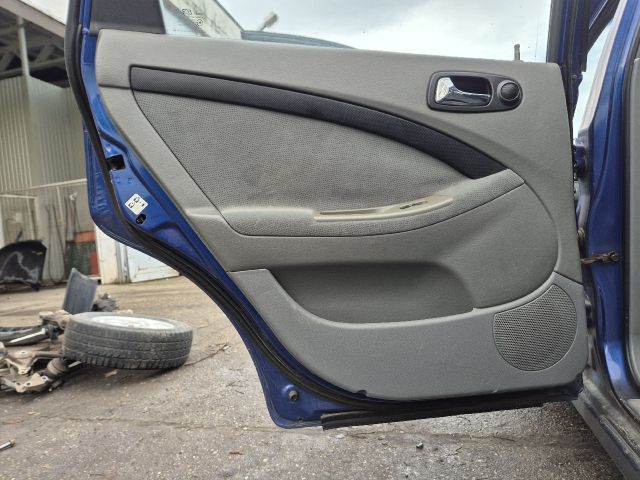 bontott CHEVROLET LACETTI Bal első Gólyaláb (Lengécsillapító, Rugó)