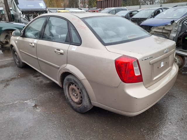 bontott CHEVROLET LACETTI Bal első Gólyaláb (Lengécsillapító, Rugó)