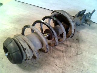 bontott CHEVROLET LACETTI Bal első Gólyaláb (Lengécsillapító, Rugó)