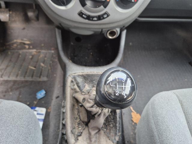 bontott CHEVROLET LACETTI Bal első Gólyaláb (Lengécsillapító, Rugó)