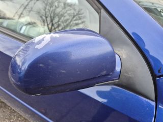 bontott CHEVROLET LACETTI Bal első Gólyaláb (Lengécsillapító, Rugó)