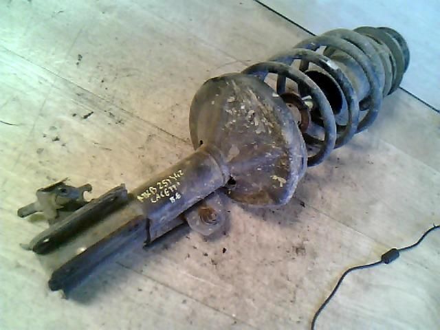 bontott CHEVROLET LACETTI Bal első Gólyaláb (Lengécsillapító, Rugó)