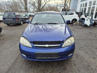 bontott CHEVROLET LACETTI Bal első Gólyaláb (Lengécsillapító, Rugó)