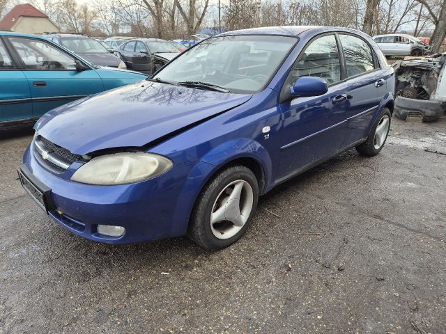 bontott CHEVROLET LACETTI Bal első Gólyaláb (Lengécsillapító, Rugó)