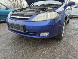 bontott CHEVROLET LACETTI Bal első Gólyaláb (Lengécsillapító, Rugó)