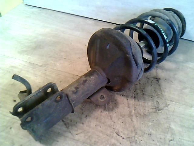 bontott CHEVROLET LACETTI Bal első Gólyaláb (Lengécsillapító, Rugó)