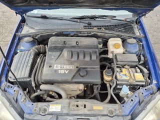 bontott CHEVROLET LACETTI Bal első Gólyaláb (Lengécsillapító, Rugó)