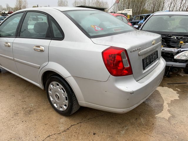 bontott CHEVROLET LACETTI Bal első Rugó