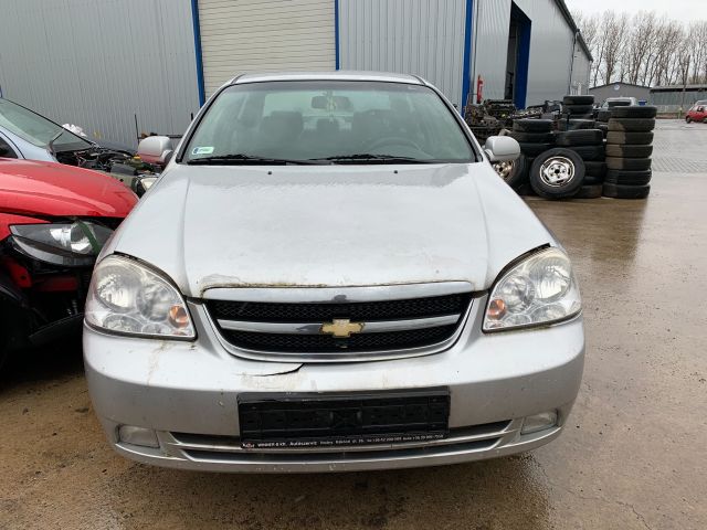 bontott CHEVROLET LACETTI Bal első Rugó