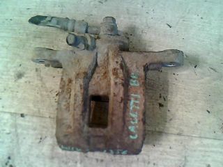 bontott CHEVROLET LACETTI Bal hátsó Féknyereg Munkahengerrel